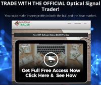 Optical Signal Trader image 2